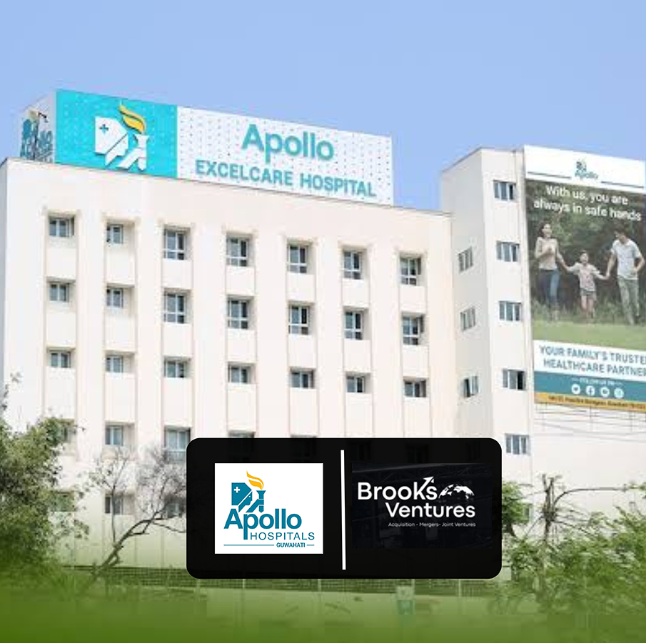 Apollo Hospital